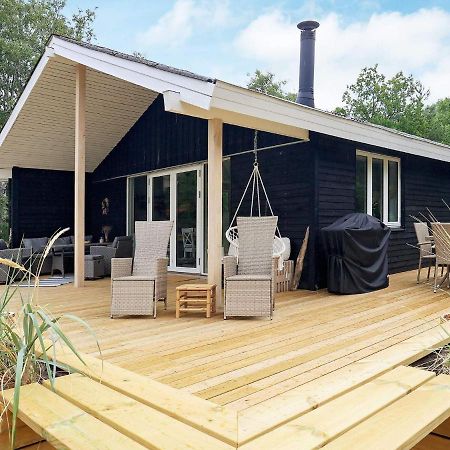 Holiday Home Laeso Liii Exteriér fotografie