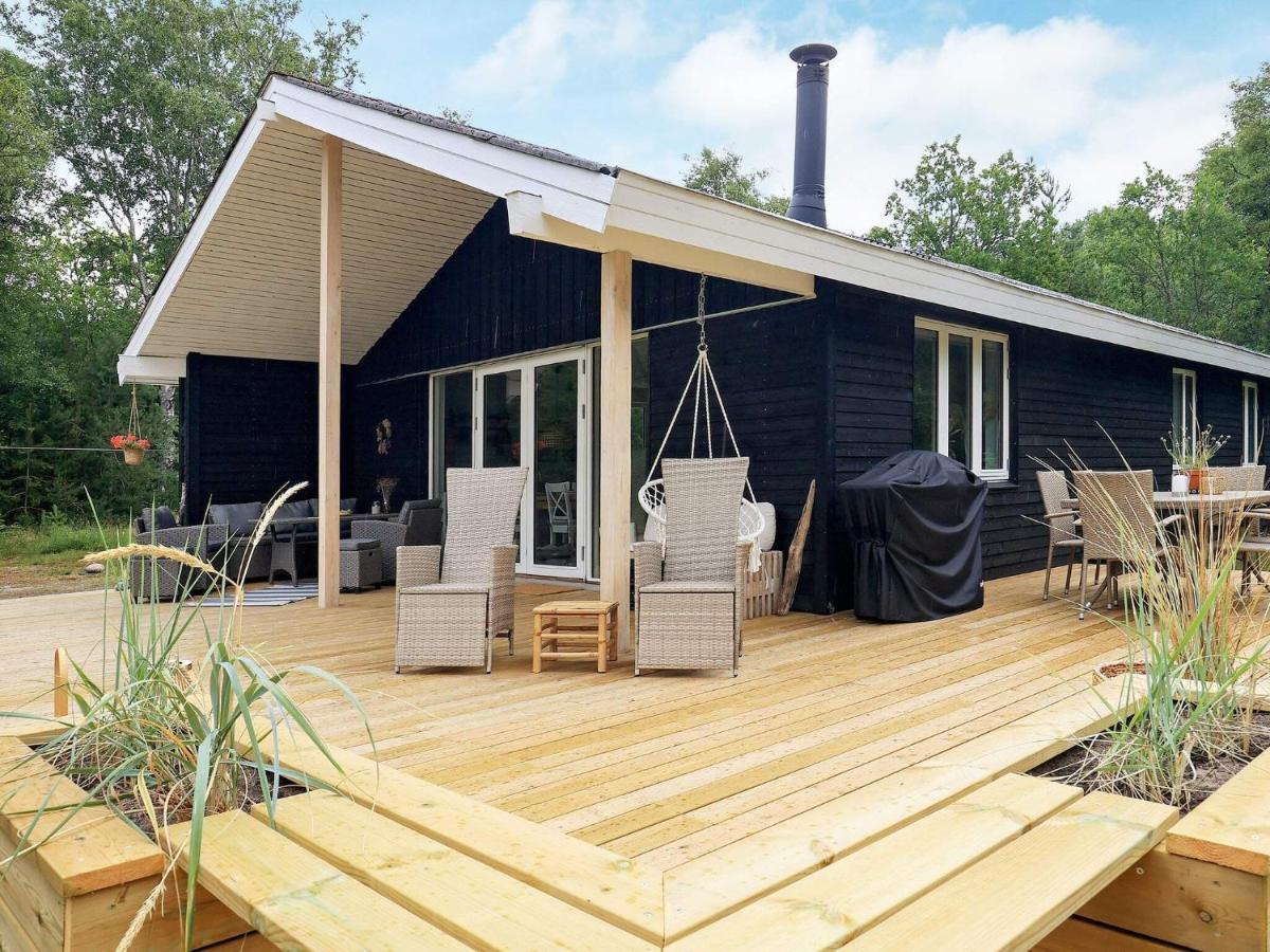 Holiday Home Laeso Liii Exteriér fotografie
