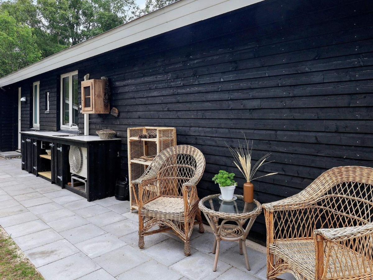Holiday Home Laeso Liii Exteriér fotografie