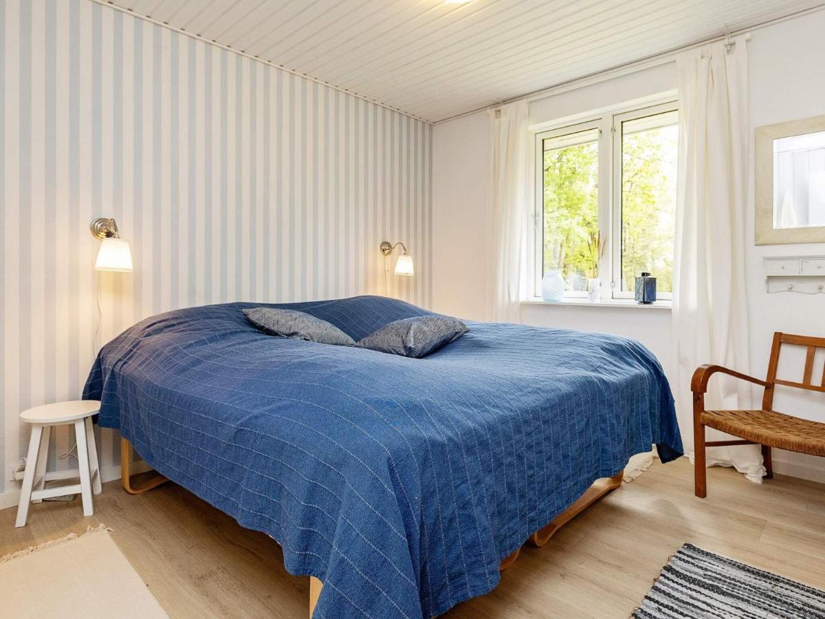 Holiday Home Laeso Liii Exteriér fotografie